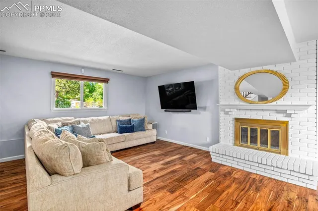 $695,000 | 1871 Brookwood Drive, Colorado Springs, CO 80918