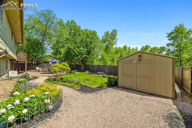 $695,000 | 1871 Brookwood Drive, Colorado Springs, CO 80918