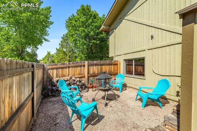 $695,000 | 1871 Brookwood Drive, Colorado Springs, CO 80918