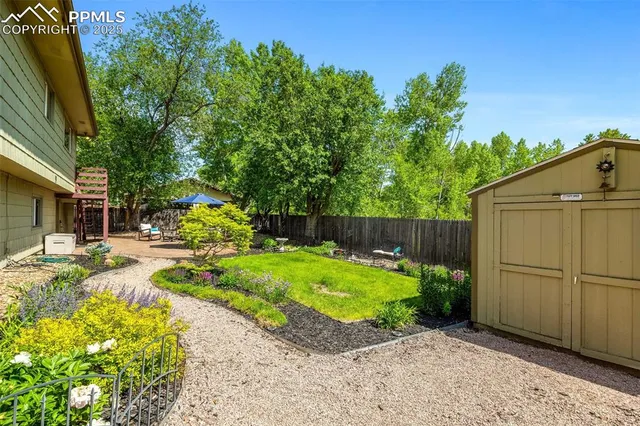 $695,000 | 1871 Brookwood Drive, Colorado Springs, CO 80918