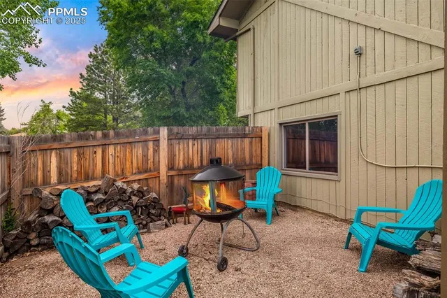 $695,000 | 1871 Brookwood Drive, Colorado Springs, CO 80918