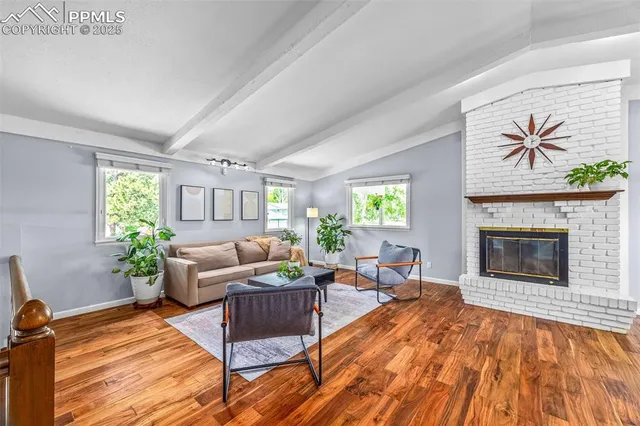 $695,000 | 1871 Brookwood Drive, Colorado Springs, CO 80918