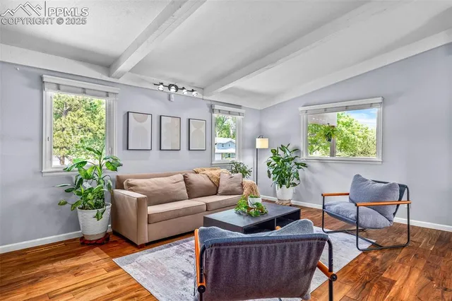 $695,000 | 1871 Brookwood Drive, Colorado Springs, CO 80918