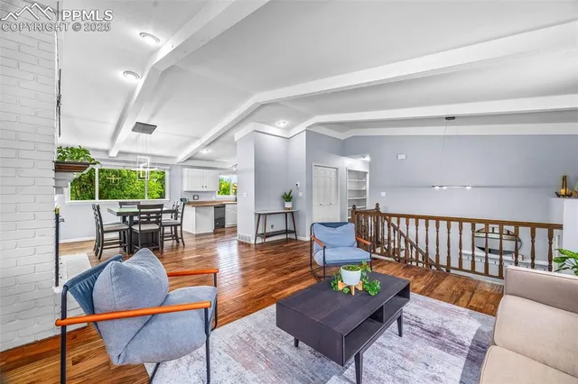 $695,000 | 1871 Brookwood Drive, Colorado Springs, CO 80918