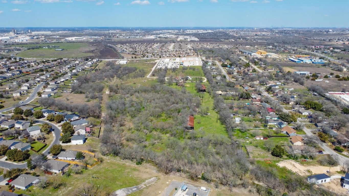 940 Windy Hill Road Kyle, TX 78640 - Photo 4 of 12 a view of city and mountain
