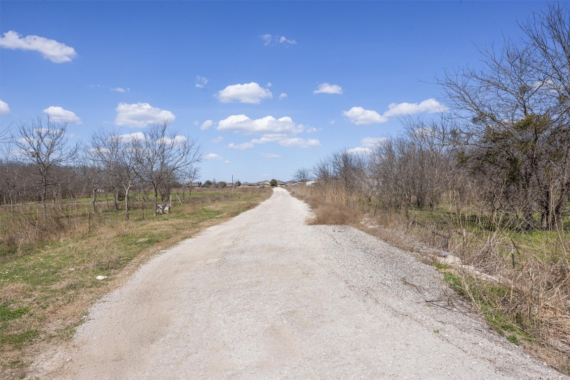 940 Windy Hill Road Kyle, TX 78640 - Photo 10 of 12 a view of a lake view