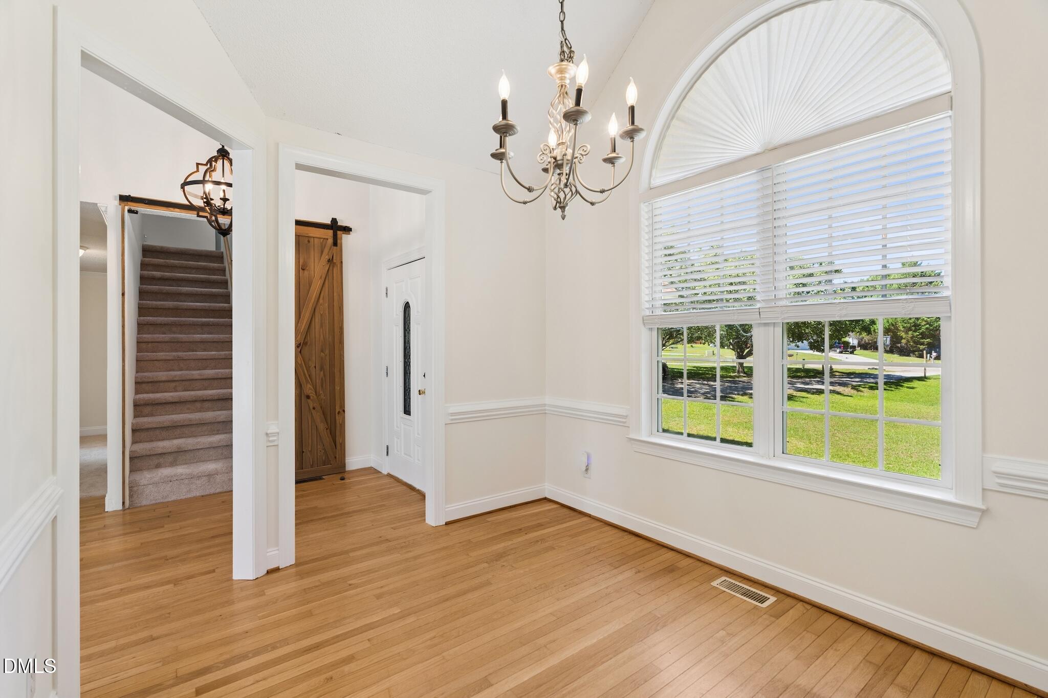 719 Rudy Drive Clayton, NC 27520 - Photo 9 of 43 DSC07838