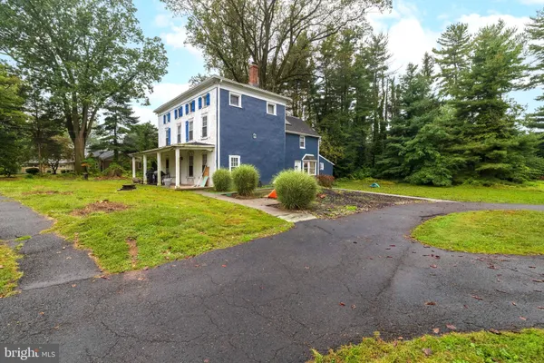 $749,000 | 3636 Pine Road, Huntingdon Valley, PA 19006