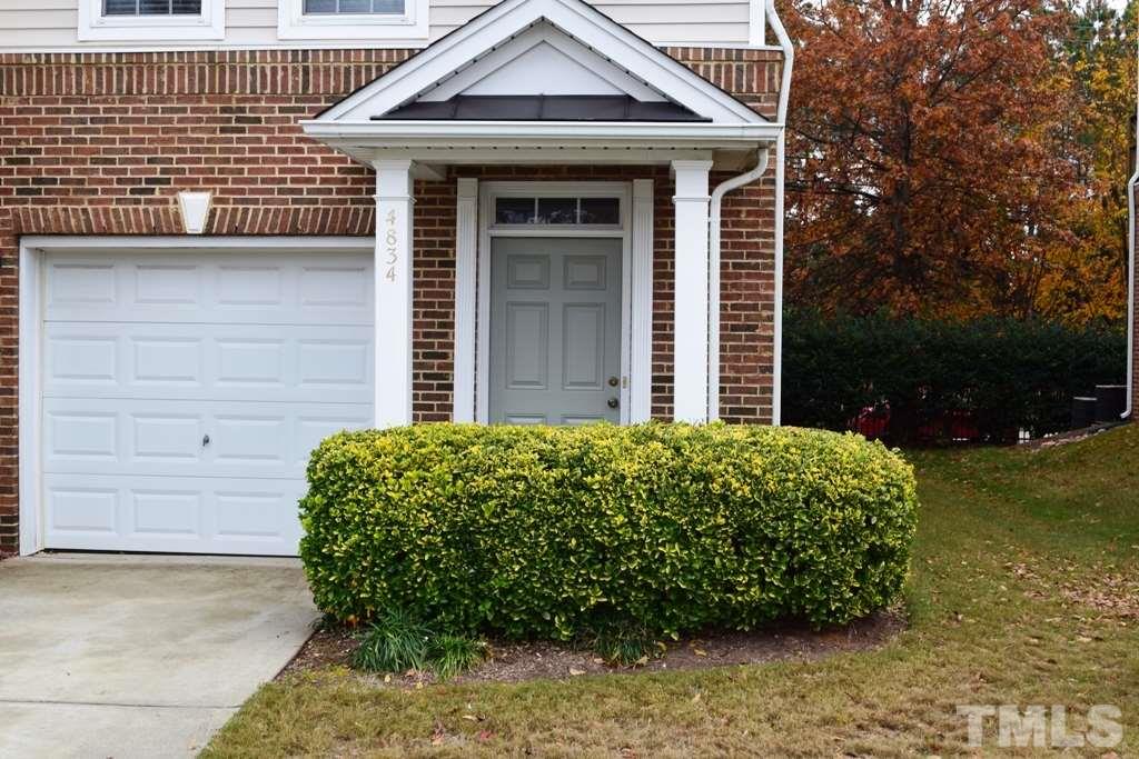 4834 Wyatt Brook Way Raleigh, NC 27609 - Photo 1 of 12 Gallery Image 1