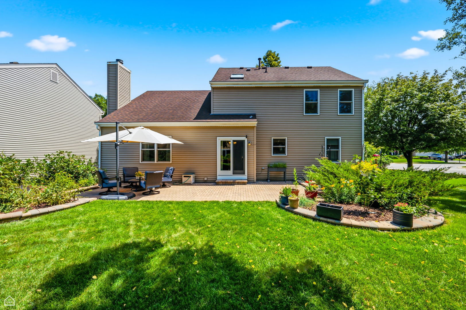 2920 Compton Road Aurora, IL 60504 - Photo 30 of 35