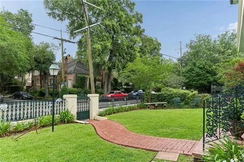 $855,000 | 1628 Dufossat Street, New Orleans, LA 70115