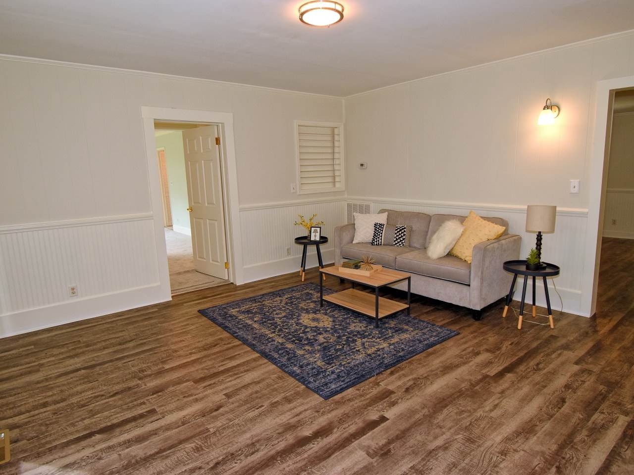 1046 Gees Grove Road Siler City, NC 27344 - Photo 4 of 30 Photo 4