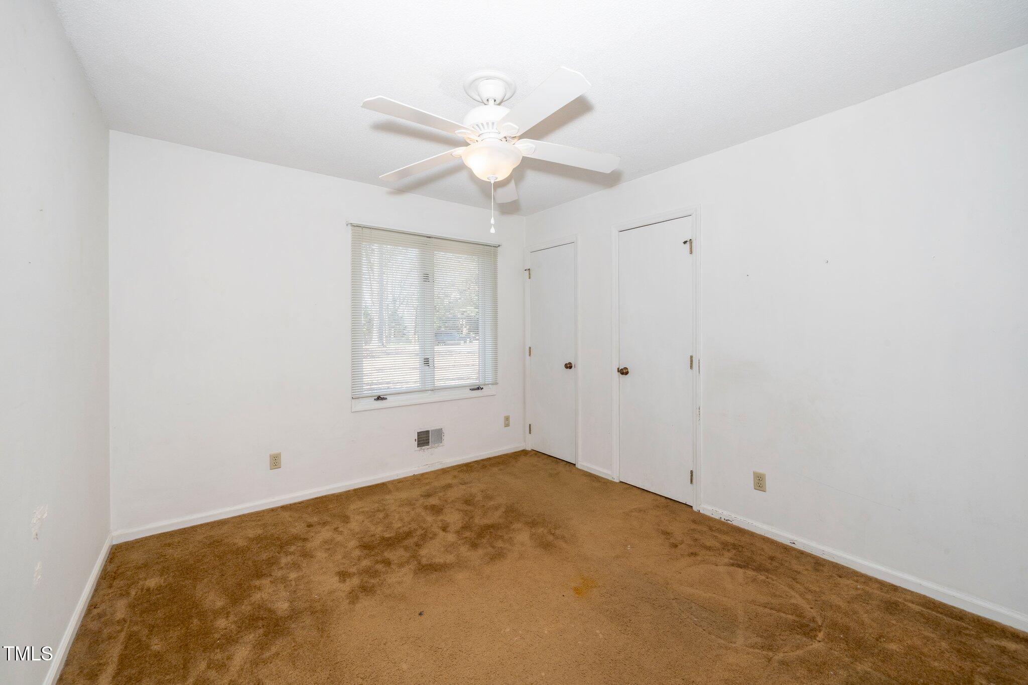 6312 New Market Way Raleigh, NC 27615 - Photo 21 of 31 a view of an empty room