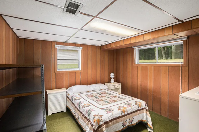 $390,000 | 4372 South 136th Avenue, Hesperia, MI 49421