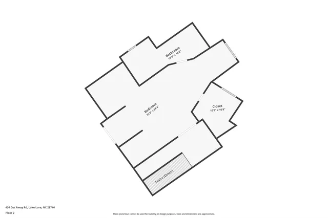 $2,950,000 | 454 Cut Away Road, Lake Lure, NC 28746