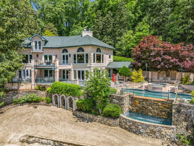 $2,950,000 | 454 Cut Away Road, Lake Lure, NC 28746