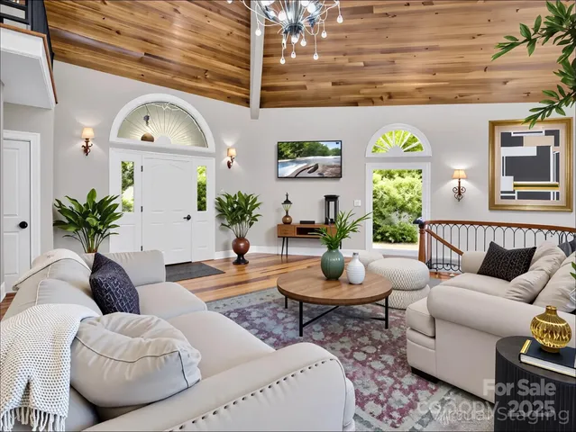 $2,950,000 | 454 Cut Away Road, Lake Lure, NC 28746