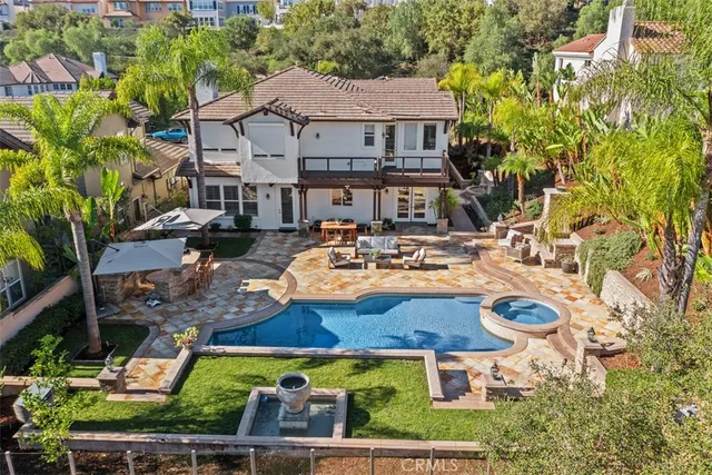 $2,499,000 | 2 Aquila Way, Coto de Caza, CA 92679