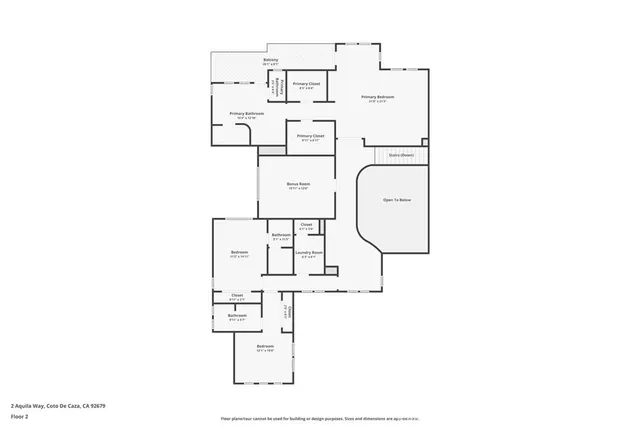 $2,499,000 | 2 Aquila Way, Coto de Caza, CA 92679