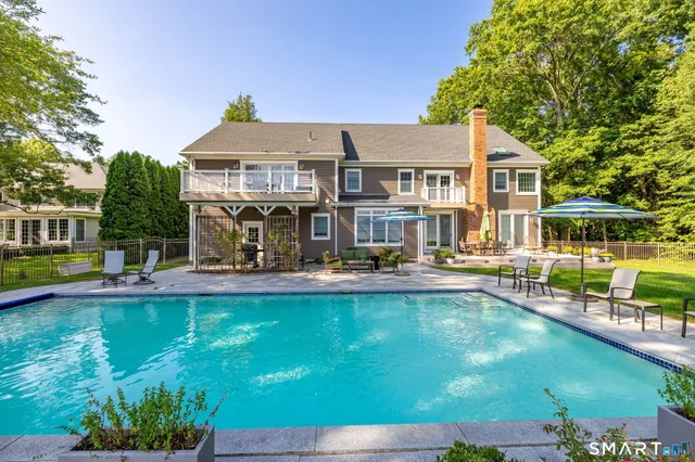 $1,100,000 | 133 Still Road, West Hartford, CT 06117