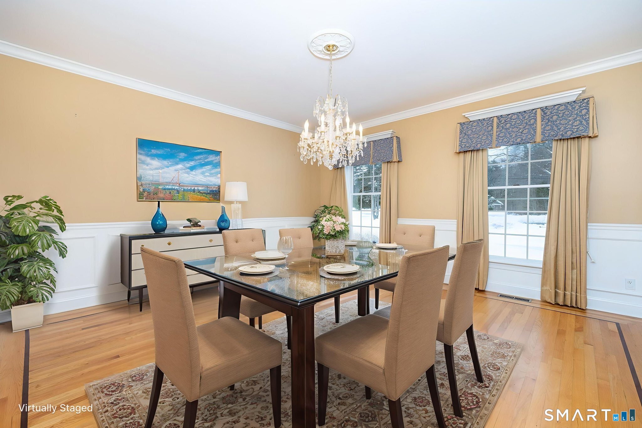 133 Still Road West Hartford, CT 06117 - Photo 33 of 35