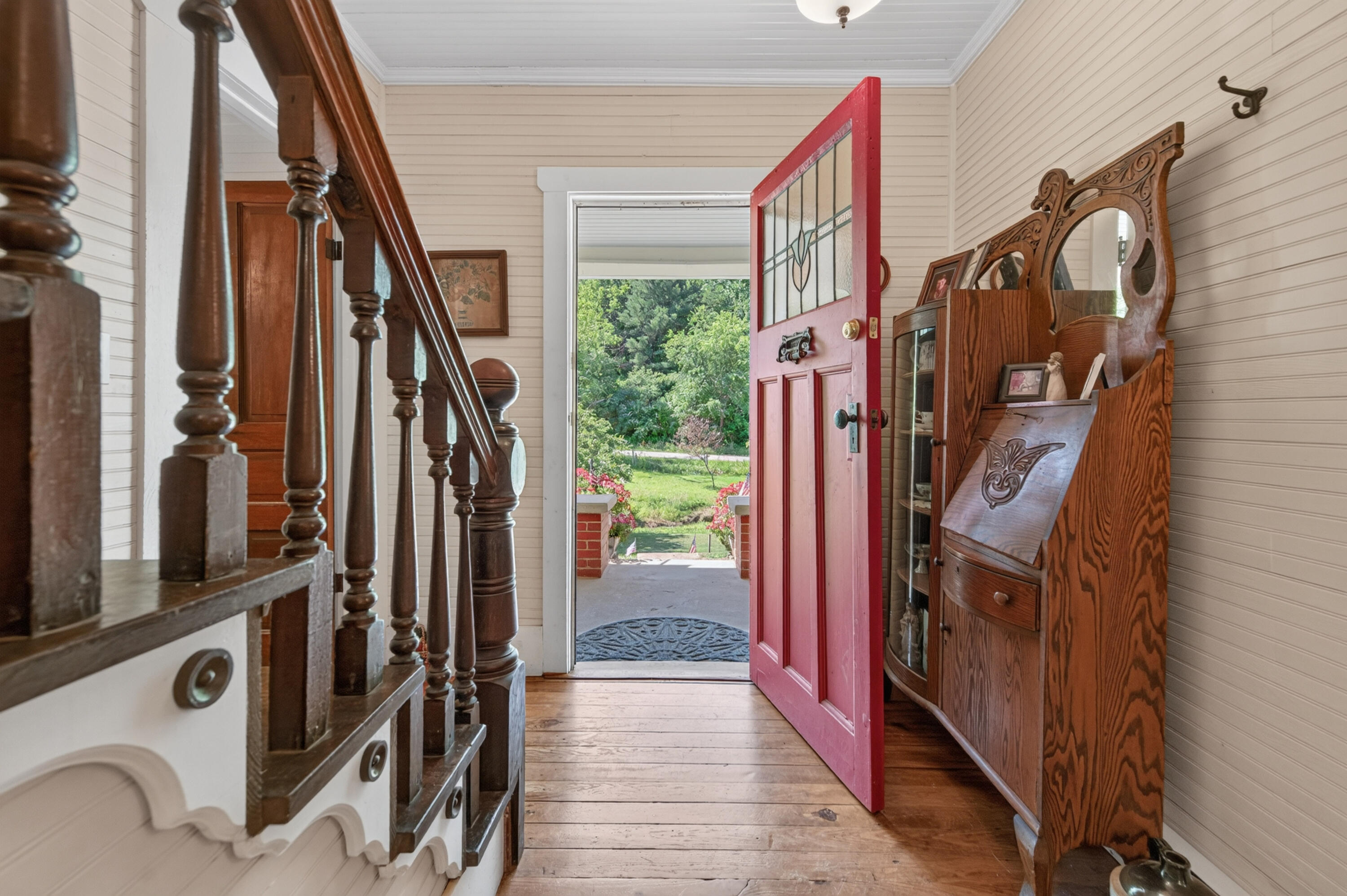 2067 Bethlehem Church Road Northeast Floyd, VA 24091 - Photo 44 of 116 floyd-11