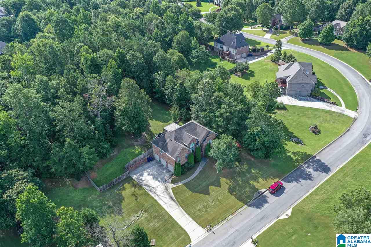 1013 Baron Lane Chelsea, AL 35043 - Photo 4 of 44