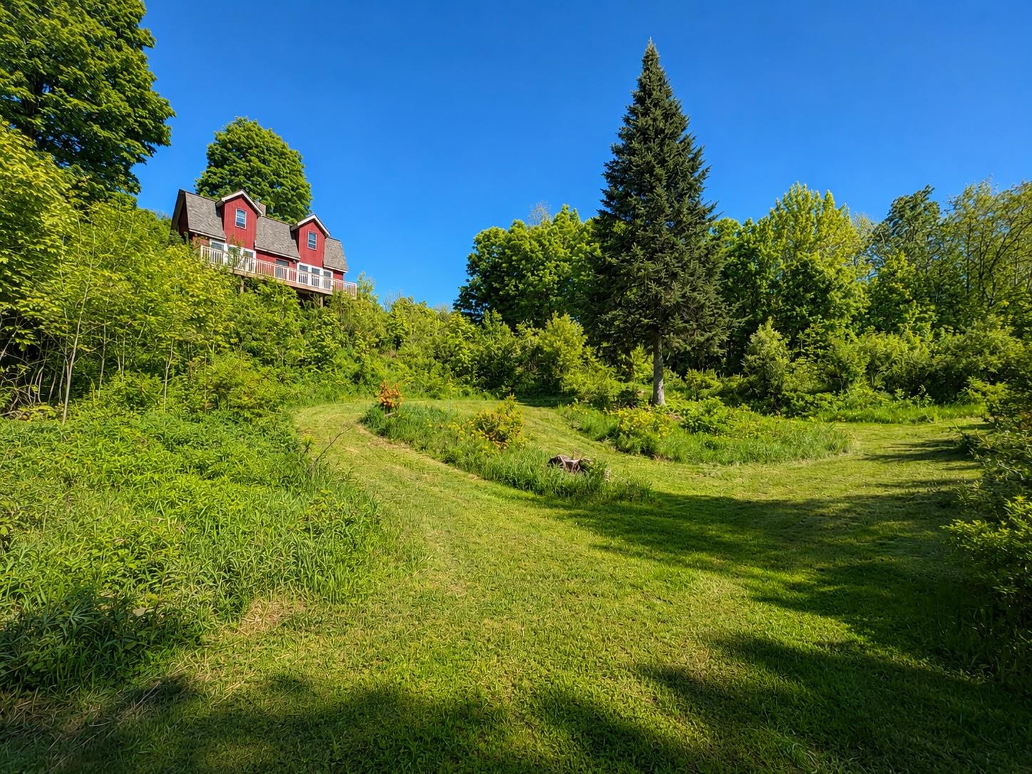 785 Leroux Road Wheelock, VT 05851 - Photo 45 of 57