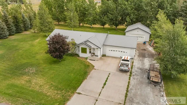 $440,000 | 680 2780 East, St. Anthony, ID 83445