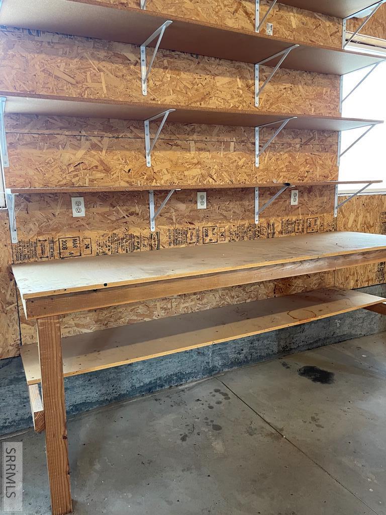 680 2780 East St. Anthony, ID 83445 - Photo 31 of 49 Shop w/lots of Outlets