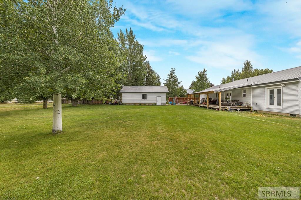 680 2780 East St. Anthony, ID 83445 - Photo 37 of 49 Automatic Sprinkler System