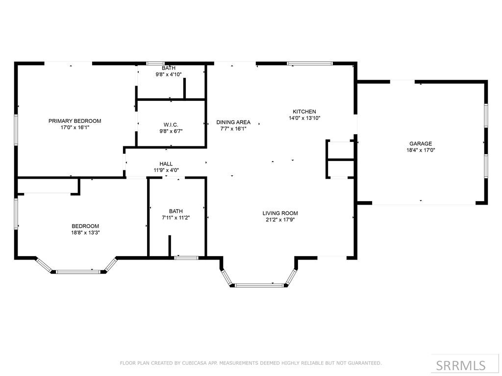 680 2780 East St. Anthony, ID 83445 - Photo 43 of 49