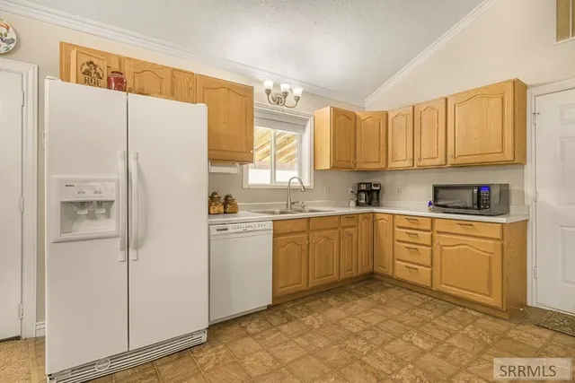 $440,000 | 680 2780 East, St. Anthony, ID 83445