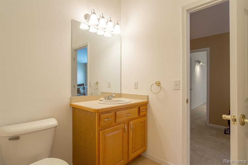 5441 Ivy Court Howell, MI 48843 - Photo 14 of 21