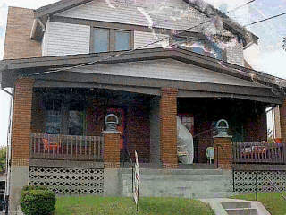 913 Rutledge Avenue Cincinnati, OH 45205 - Photo 1 of 1 Gallery Image 1