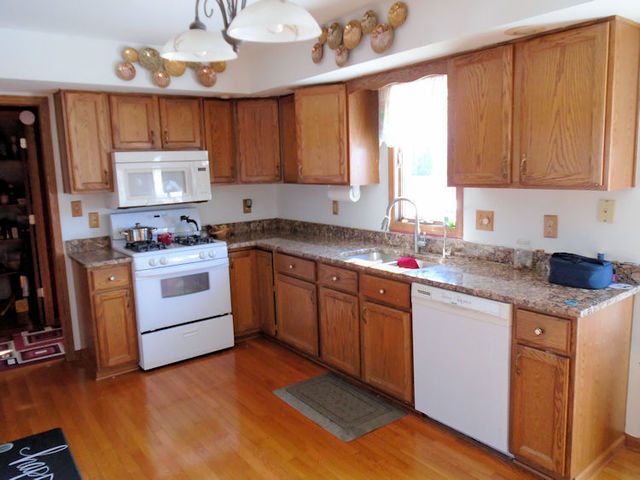 1096 Forest Court Rochelle, IL 61068 - Photo 2 of 21