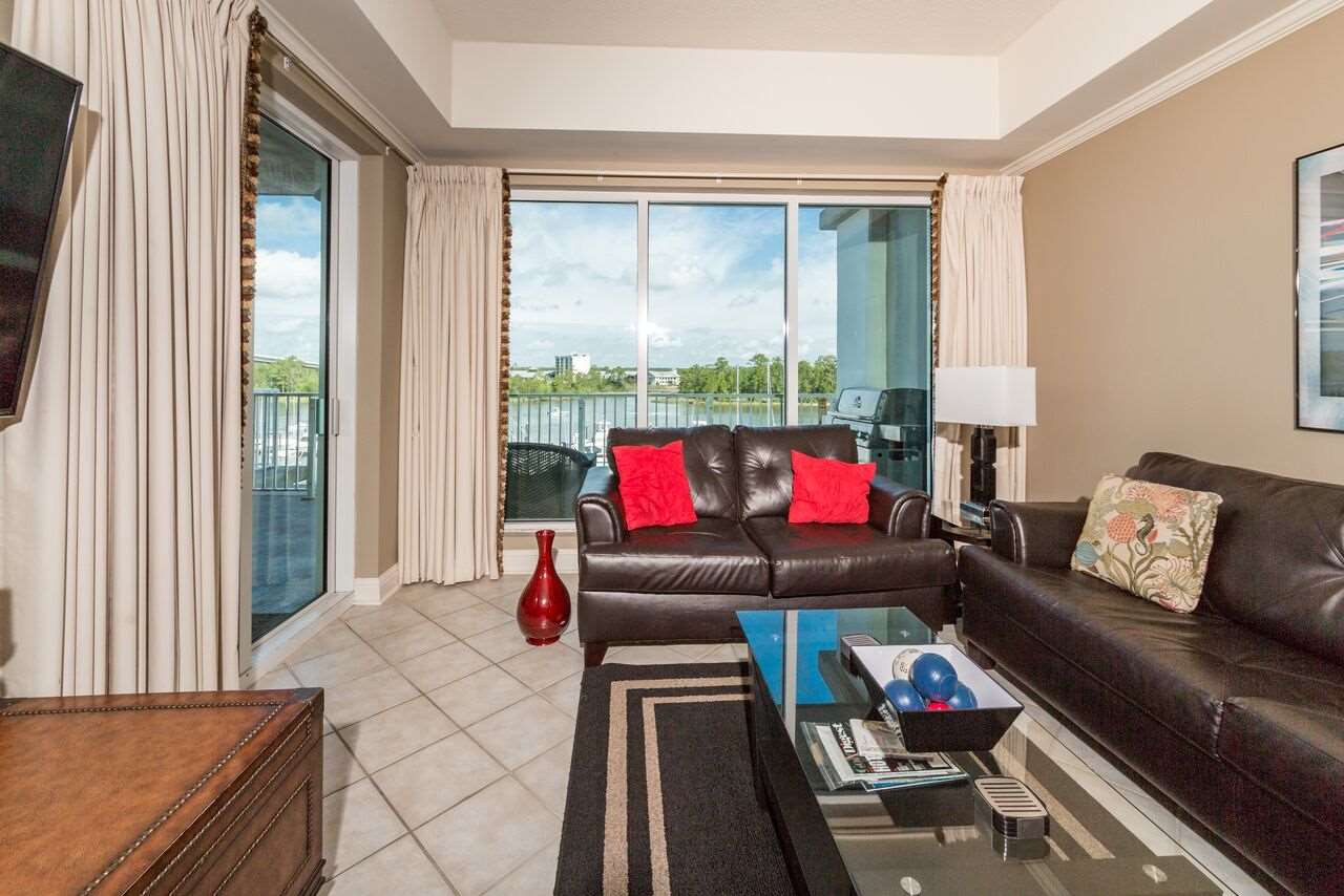 4851 Main Street, Unit 305 Orange Beach, AL 36561 - Photo 7 of 29