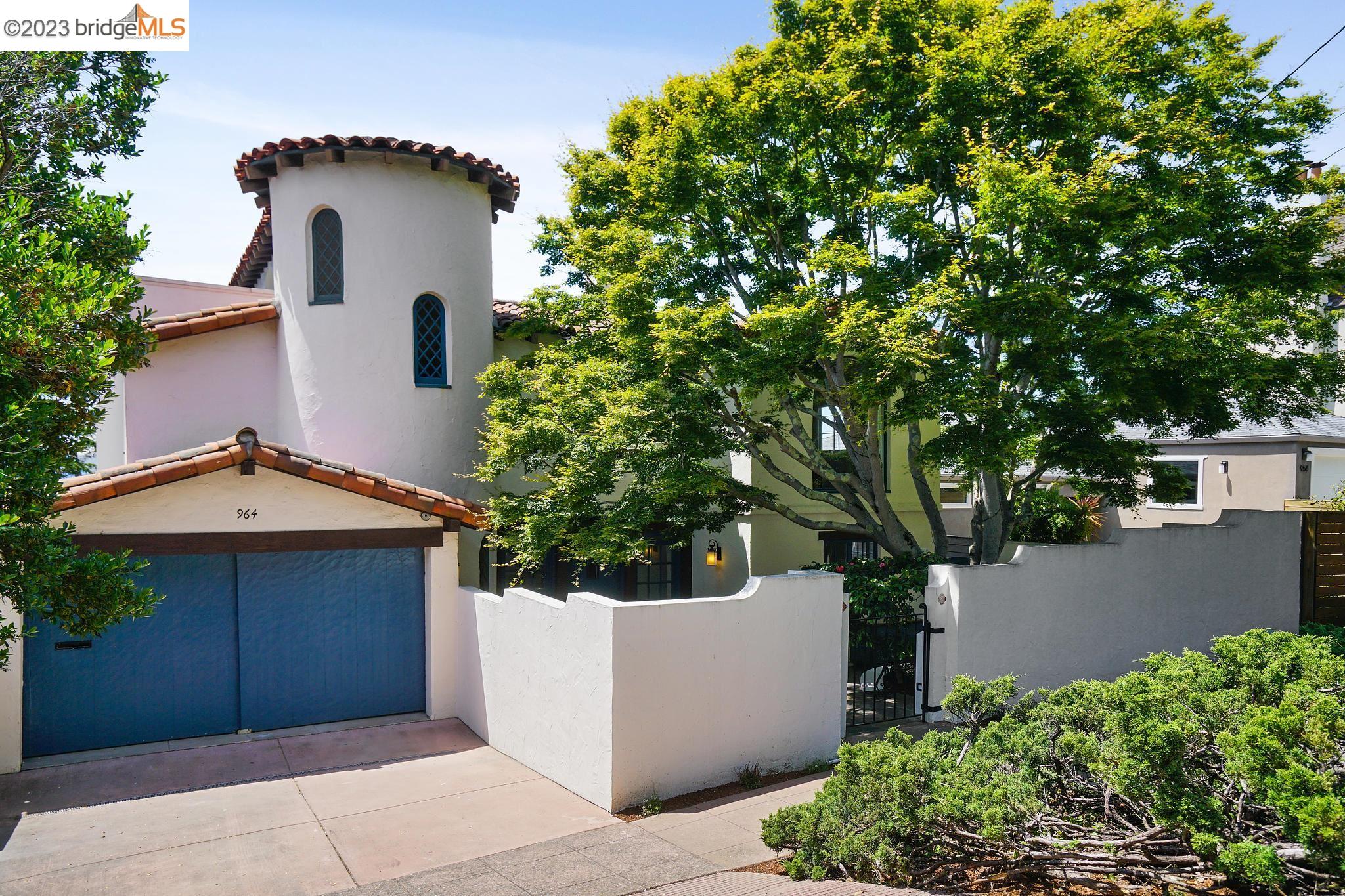 964 Spruce Street Berkeley, CA 94707 - Photo 1 of 1