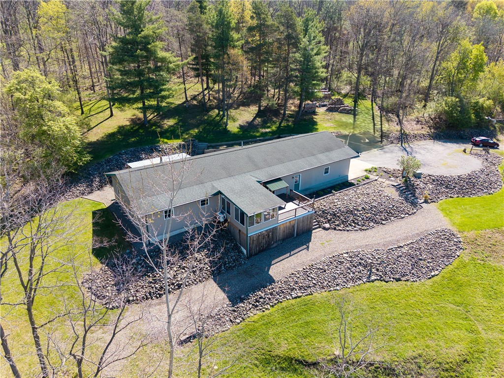 8917 Groveland Station Road Dansville, NY 14437 - Photo 3 of 39