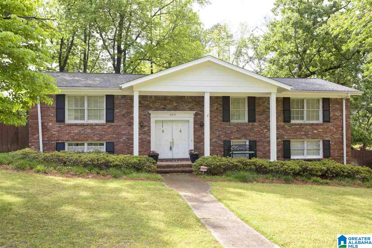2313 Empire Road Birmingham, AL 35226 - Photo 1 of 47
