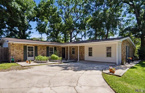 $335,000 | 4160 Strand Drive, Baton Rouge, LA 70809