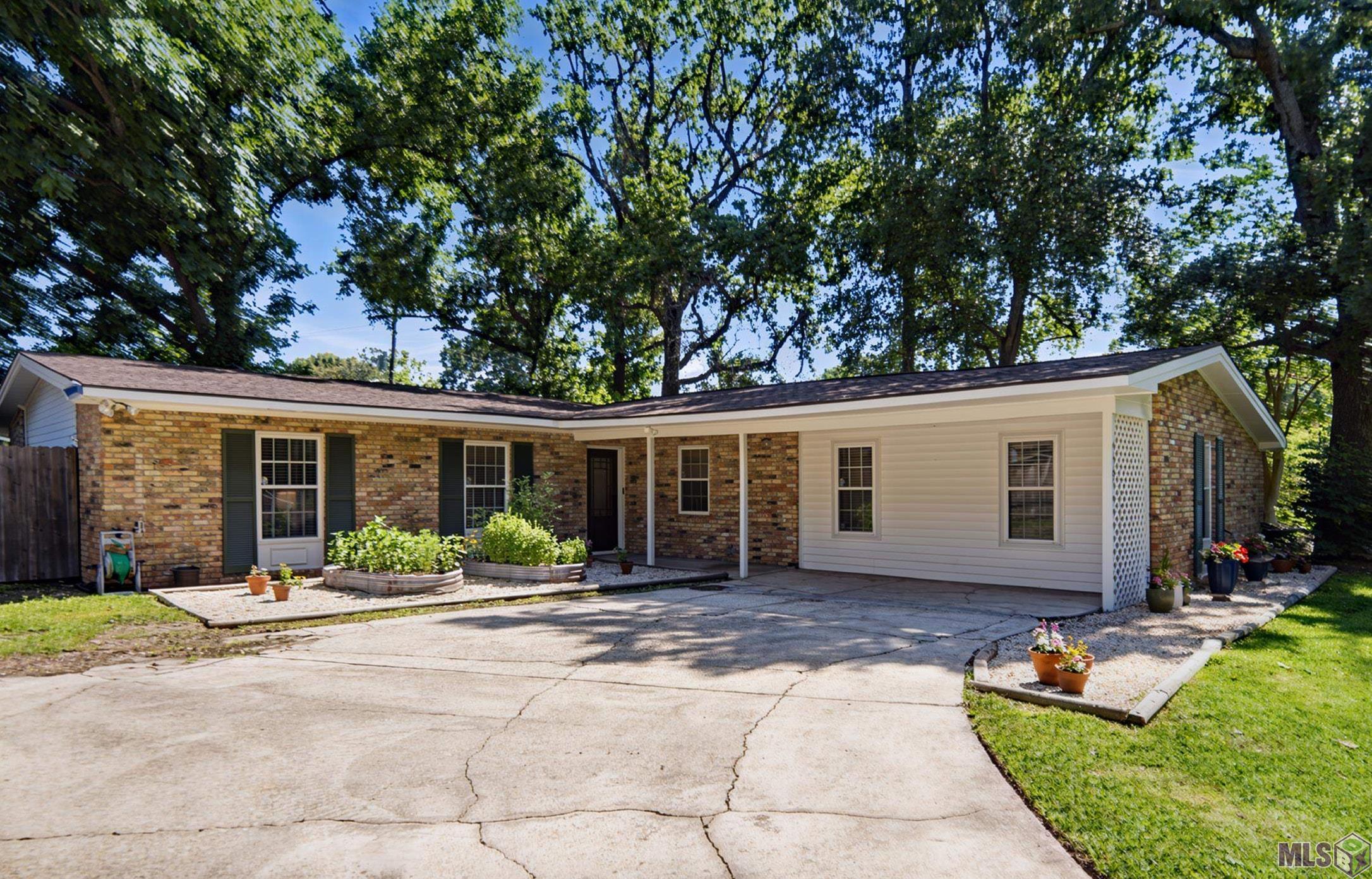 4160 Strand Drive Baton Rouge, LA 70809 - Photo 20 of 20