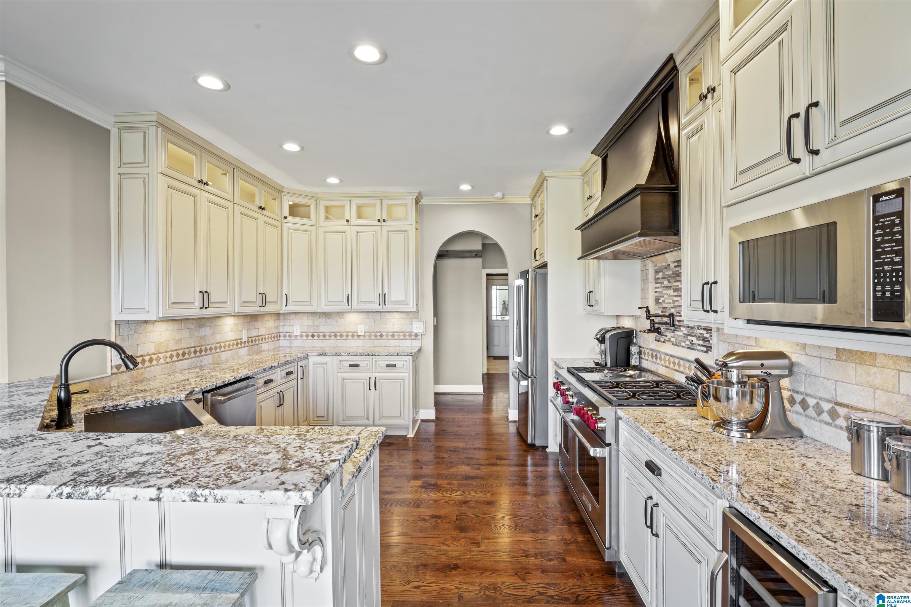 2640 Loop Road Steele, AL 35987 - Photo 12 of 50
