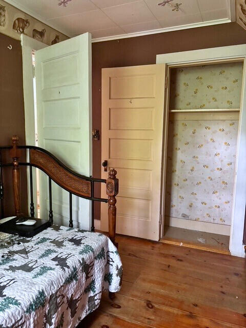 3 King Street Springvale, ME 04083 - Photo 14 of 18 Bedroom1