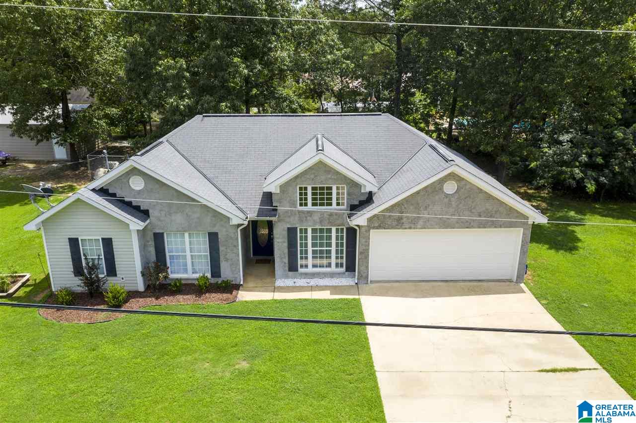 20349 Castle Rdg Road McCalla, AL 35111 - Photo 29 of 29 Gallery Image 29