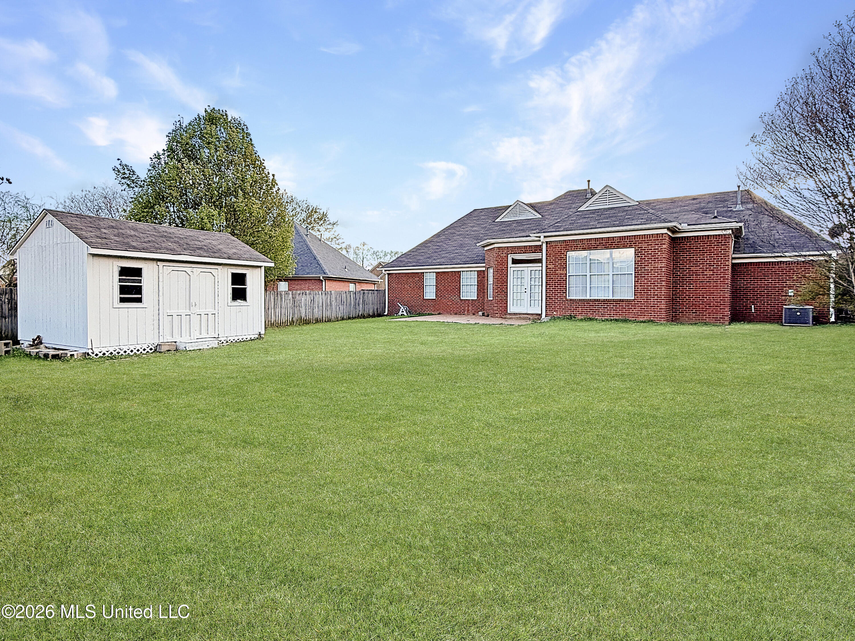 7392 Acree Lane Olive Branch, MS 38654 - Photo 23 of 24 IMG_7560