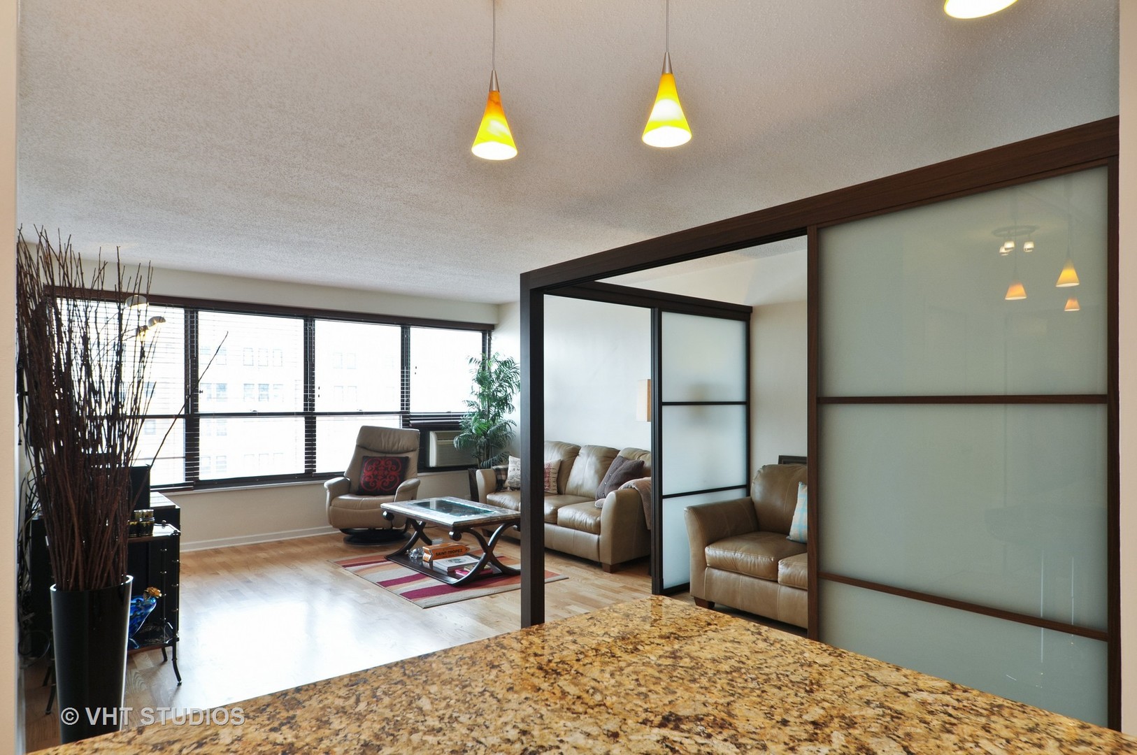 2930 North Sheridan Road, Unit 1602 Chicago, IL 60657 - Photo 4 of 12