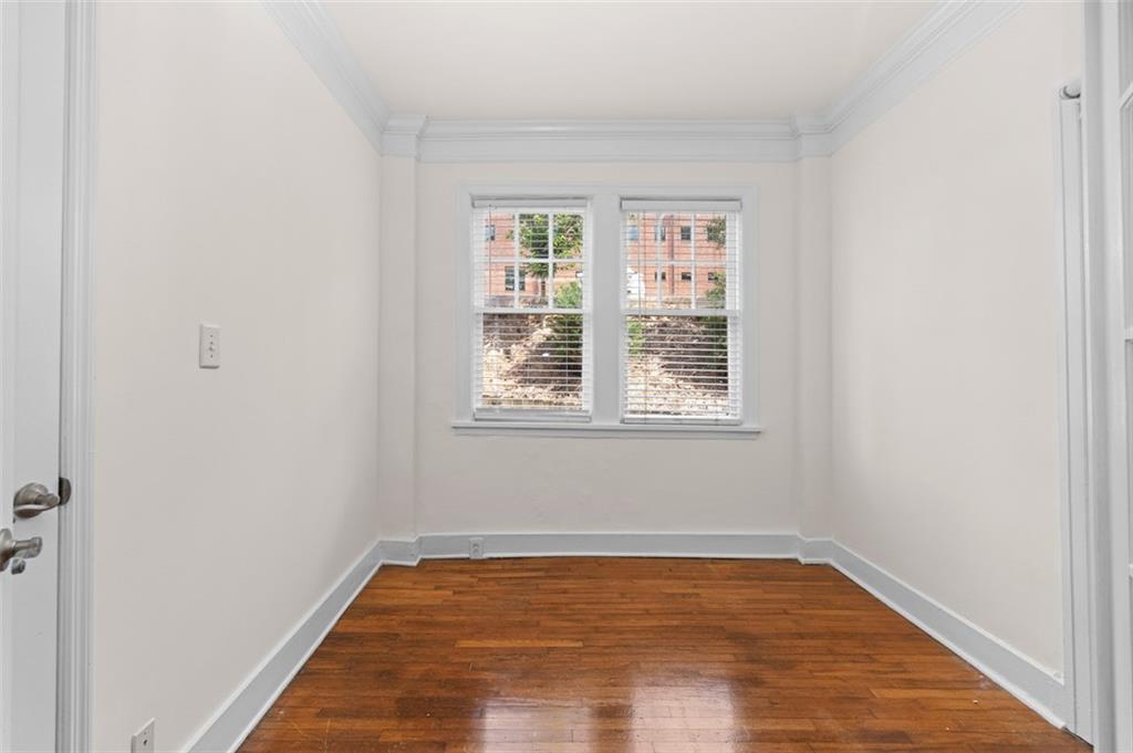 677 Somerset Terrace Northeast, Unit 5D Atlanta, GA 30306 - Photo 22 of 43