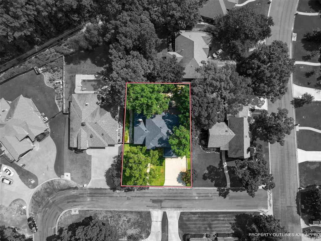 1103 Marigold Lane Longview, TX 75604 - Photo 34 of 34