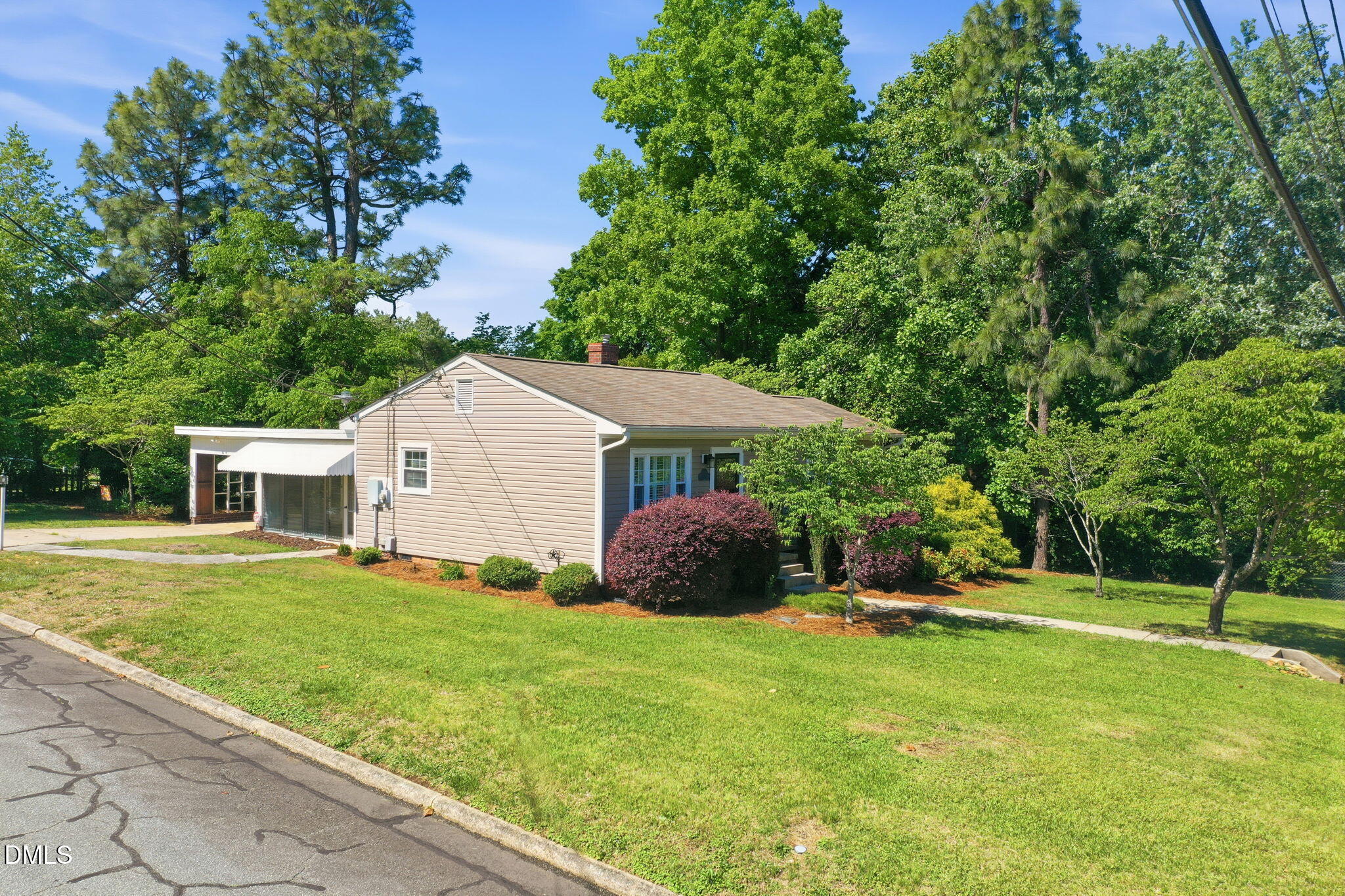 1504 Overbrook Road Burlington, NC 27215 - Photo 36 of 38 9-web-or-mls-DJI_0265